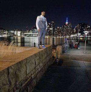 Meet your Posher, Elmer